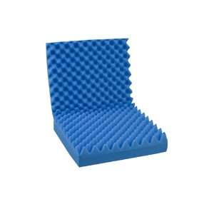  Convoluted Foam Chair Pad