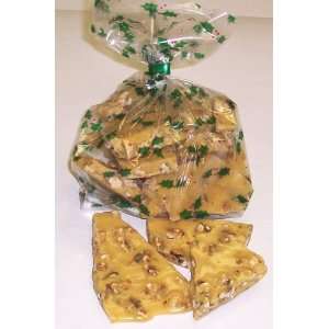 Scotts Cakes Walnut Brittle 1 Pound Grocery & Gourmet Food