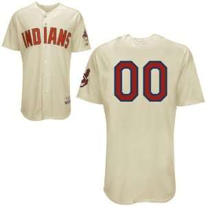   Name and Number Cream 2011 MLB Authentic Jerseys Cool Base Jersey 48