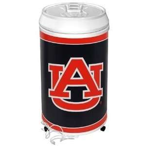  The Coola Can NCAA Party Cooler Team Auburn Sports 