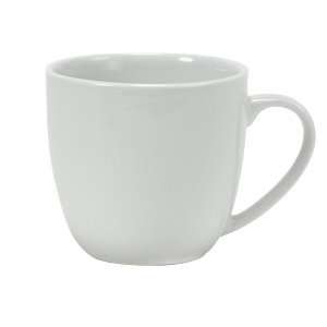  Tuxton BPM 120A 12 oz. 3 3/8 Bright White Milano China 