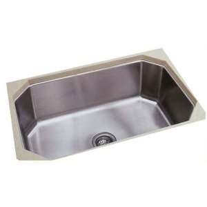   Steel Single Bowl 18 Gauge with Octagon Shap S 17