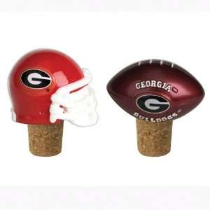  Georgia Bulldogs Bottle Corks