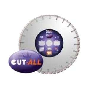  Diamond Products Core Cut 15375 16 Inch by 0.125 by 1 Inch Cut 