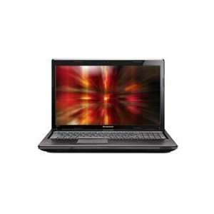  Lenovo Intel® Core(tm) i5 2430M Laptop Black Textured 