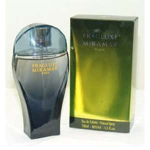  FRAGLUXE MIRAMAR 3.3 OZ. Beauty