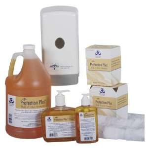  Protection Plus Shampoo & Body Wash   Shampoo & Body Wash 