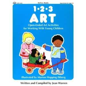   with Young Children (1 2 3 Series) [Paperback] Jean Warren Books