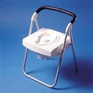  Voyager Folding Commode