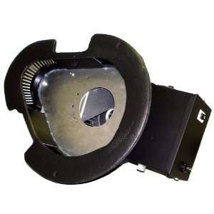Fasco W2 Shaded Pole Motor, 1/14 HP, 115 Volts, 3275 RPM, 1 Speed, 2.3 