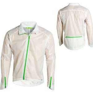  Cutter Cosine Jacket   Mens White Wall, XL Sports 