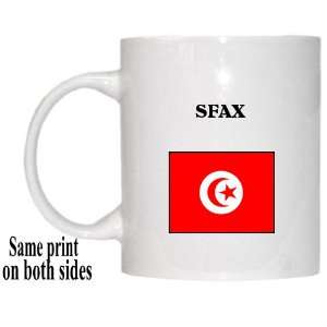  Tunisia   SFAX (Safaqis) Mug 