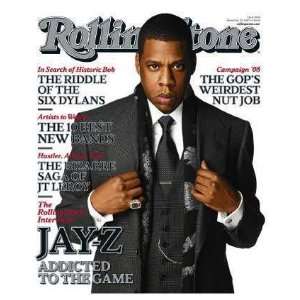  Jay Z Matthew Rolston. 20.00 inches by 24.00 inches. Best 