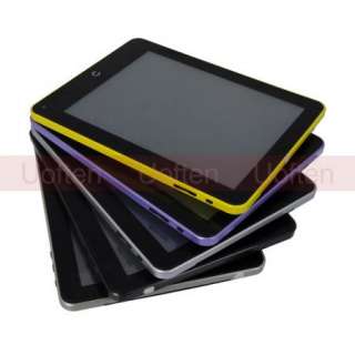 DADITONG 8 4GB Wifi Google Android 2.2 Camera 3G MID Tablet PC  