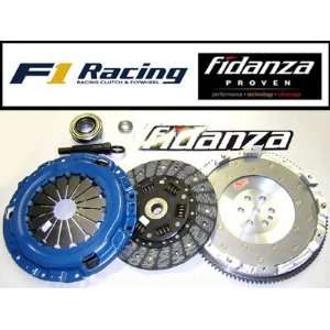  F1 Stage 2 Clutch Kit+fidanza Flywheel 93 97 Probe Gt Automotive