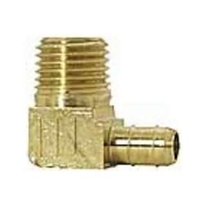  IMPERIAL 90976 MINI BARB TUBE/PIPE CONNECTOR 1/8 (PACK OF 