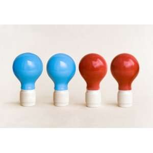 Hot and cold use Ceramic Wonder Beauty globes for personal and 