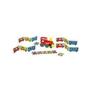  UNO Choo Choo Toys & Games