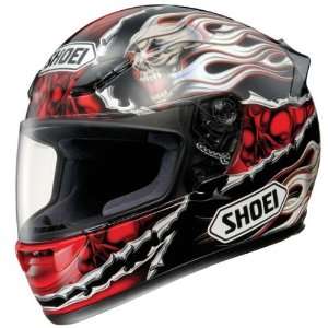  Shoei RF 1000 Sever Helmet   XLarge 