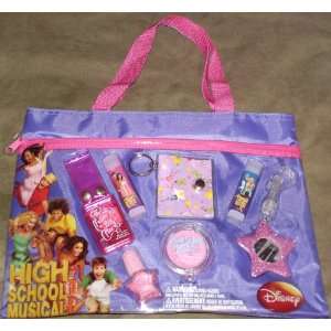  High School Musical Cosmetic Set with Address Book Toys & Games