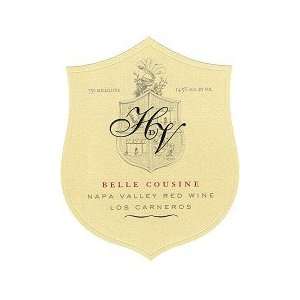  Hdv Belle Cousine 2006 750ML Grocery & Gourmet Food