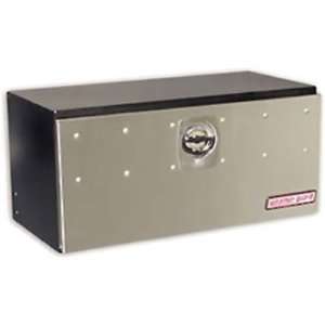  weatherguard 548 2 01 Stainless Steel Underbed Box
