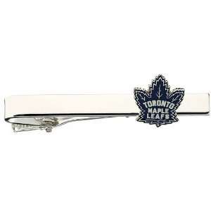    Greenshag Toronto Maple Leafs Logo Tie Clip