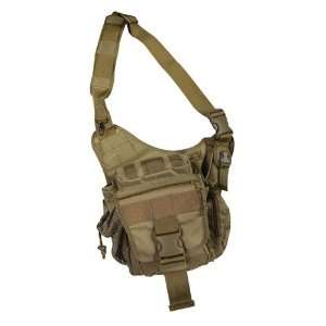  Fox Outdoors Advanced Tactical Hipster â? Coyote Sports 
