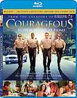 Courageous (DVD, 2012) EXCLUSIVE COLLECTORS EXTENDED EDITION  