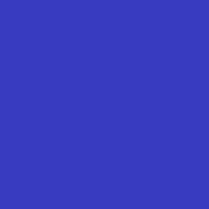  Brilliant Blue Repositionable Adhesive Backed Vinyl for Craft, Hobby 