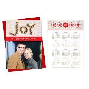  Crafty Beads   Personalized Wood Holiday Cards Health 