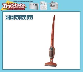 Electrolux EL1030A Ergorapido Cordless Stick Vacuum NEW  