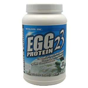  Vitalabs Egg Protein 23