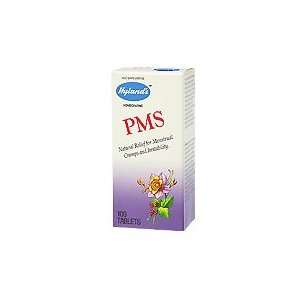  PMS   Relieves Menstrual Cramping and Pains, 100 tabs 