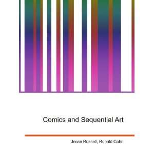  Comics and Sequential Art Ronald Cohn Jesse Russell 