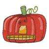 Embroidery Machine Designs CD RAGGEDY FALL  