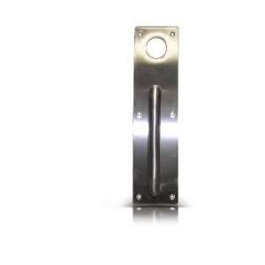  Sentry E. Labs Stainless Steel Pull Handle (#001)