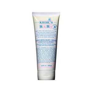   Kiehls Nurturing Baby Cream for Face and Body