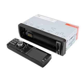 NEW Pyle PLR33MPD AM/FM Band Radio USB/SD Receiver W/ Detachable Face 