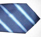Sean John Silk Neck Tie Style Eubury Stripe 49.50 SMFO 793775263960 