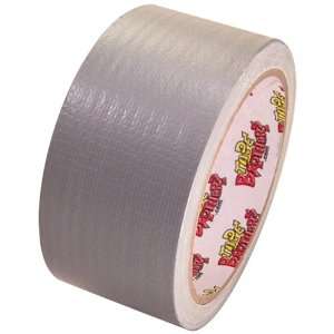  Silver Duct Tape 2 X 10 Yards Arts, Crafts & Sewing