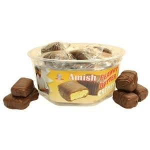  Amish Peanut Butter Cremes