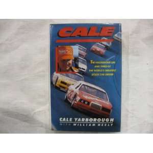   Times Of The Worlds Greatest Stock Car Driver Cale Yarborough Books
