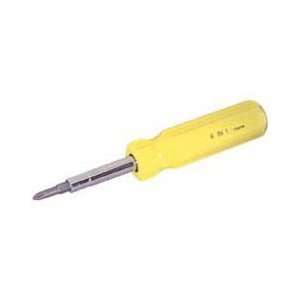  Crescent CMB6WCDP 6 in 1 Screwdriver Electronics