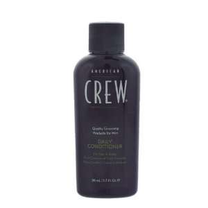  American Crew   Daily Conditioner For Hair and Scalp 1.7 