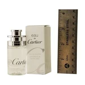  Cartier EDT SPRAY .5 OZ Beauty