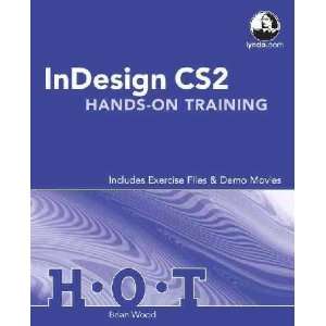  Adobe Indesign Cs2 Hands on Training