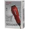   Designer Professional Vibrator Clipper (8355 400) 043917835549  