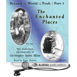  The Enchanted Places Beyond the World of Pooh, Part 1 