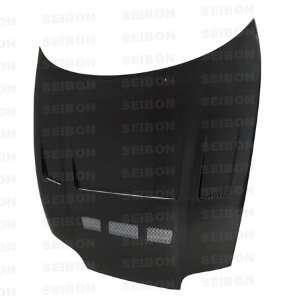  Seibon Venter Hoods Automotive